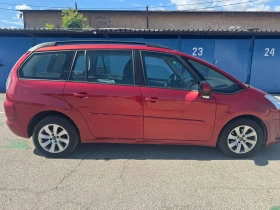 Citroen Grand C4 Picasso 1.6HDI 7mesta avt. - 990 € / 1936.27 лв. - 95328224 4 | Car24.bg Citroen Grand C4 Picasso 1.6HDI 7mesta avt. - 990 € / 1936.27 лв. - 95328224 4