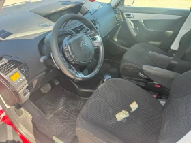 Citroen Grand C4 Picasso 1.6HDI 7mesta avt. - 990 € / 1936.27 лв. - 95328224 7 | Car24.bg Citroen Grand C4 Picasso 1.6HDI 7mesta avt. - 990 € / 1936.27 лв. - 95328224 7