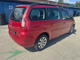 Citroen Grand C4 Picasso 1.6HDI 7mesta avt. - 990 € / 1936.27 лв. - 95328224 3 | Car24.bg Citroen Grand C4 Picasso 1.6HDI 7mesta avt. - 990 € / 1936.27 лв. - 95328224 3