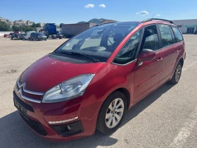 Citroen Grand C4 Picasso 1.6HDI 7mesta avt. - Car24.bg Citroen Grand C4 Picasso 1.6HDI 7mesta avt.