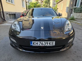 Porsche Panamera 3.0d - Car24.bg Porsche Panamera 3.0d