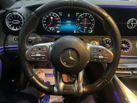 Mercedes-Benz AMG GT 43 ! 4MATIC+ ! | Auto.bg — изображение 15 Mercedes-Benz AMG GT 43 ! 4MATIC+ ! | Auto.bg — изображение 15