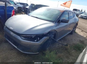 Kia EV6 Light/Wind/Gt Line | Auto.bg — изображение 2 Kia EV6 Light/Wind/Gt Line | Auto.bg — изображение 2