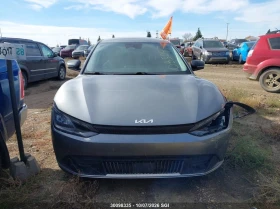 Kia EV6 Light/Wind/Gt Line | Auto.bg — изображение 12 Kia EV6 Light/Wind/Gt Line | Auto.bg — изображение 12