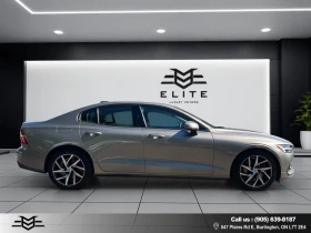Volvo S60 T6* AWD* ПАНОРАМА* ПОДГРЕВИ* КРАЙНА ЦЕНА* | Auto.bg — изображение 5 Volvo S60 T6* AWD* ПАНОРАМА* ПОДГРЕВИ* КРАЙНА ЦЕНА* | Auto.bg — изображение 5