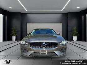Volvo S60 T6* AWD* ПАНОРАМА* ПОДГРЕВИ* КРАЙНА ЦЕНА* | Auto.bg — изображение 7 Volvo S60 T6* AWD* ПАНОРАМА* ПОДГРЕВИ* КРАЙНА ЦЕНА* | Auto.bg — изображение 7