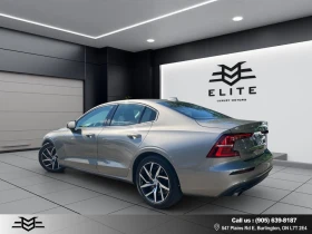 Volvo S60 T6* AWD* ПАНОРАМА* ПОДГРЕВИ* КРАЙНА ЦЕНА* | Auto.bg — изображение 3 Volvo S60 T6* AWD* ПАНОРАМА* ПОДГРЕВИ* КРАЙНА ЦЕНА* | Auto.bg — изображение 3