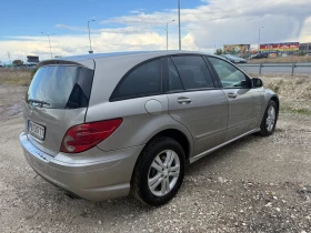 Mercedes-Benz R 320 4 MATIC 7 места | Auto.bg — изображение 5 Mercedes-Benz R 320 4 MATIC 7 места | Auto.bg — изображение 5
