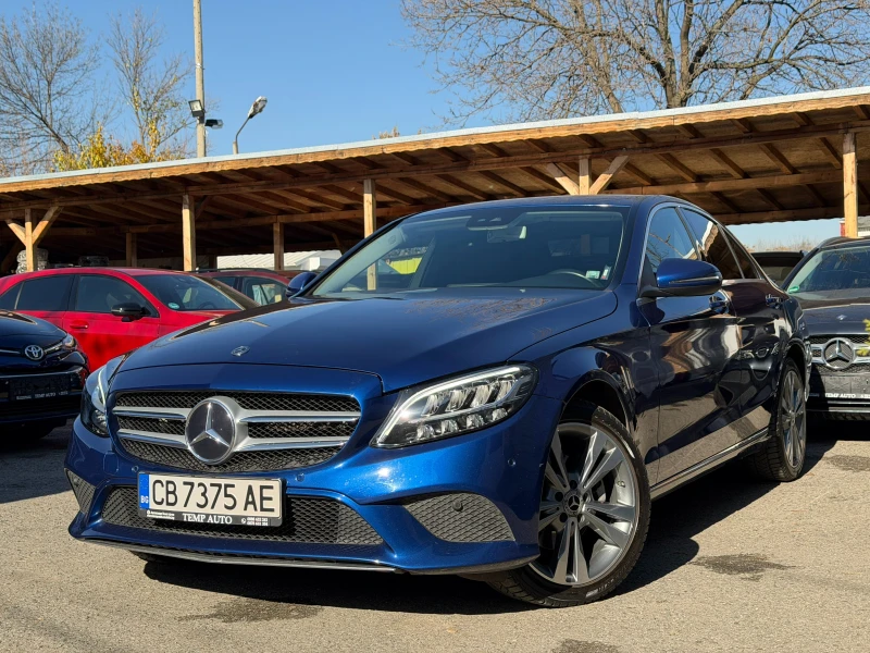 Mercedes-Benz C 220 D* 4Matic* ПЪЛНА СЕРВИЗНА ИСТОРИЯ В МЕРЦЕДЕС - 45800 лв. / 23417.17 € - 77608083 1 | Car24.bg Mercedes-Benz C 220 D* 4Matic* ПЪЛНА СЕРВИЗНА ИСТОРИЯ В МЕРЦЕДЕС - 45800 лв. / 23417.17 € - 77608083 1