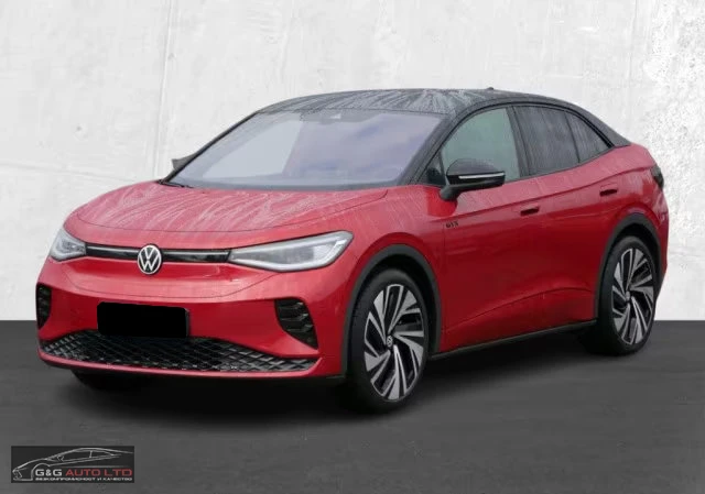 VW ID.5 4M/340HP/GTX/MASSAGE/PANO/360/MEMO/KLESS/LED/545g - 91199 лв. / 46629.31 € - 51648078 1 | Car24.bg VW ID.5 4M/340HP/GTX/MASSAGE/PANO/360/MEMO/KLESS/LED/545g - 91199 лв. / 46629.31 € - 51648078 1