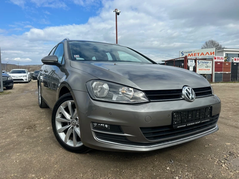 VW Golf 1.6tdi, DSG, Navigation - 7999 € / 15644.68 лв. - 72394334 1 | Car24.bg VW Golf 1.6tdi, DSG, Navigation - 7999 € / 15644.68 лв. - 72394334 1
