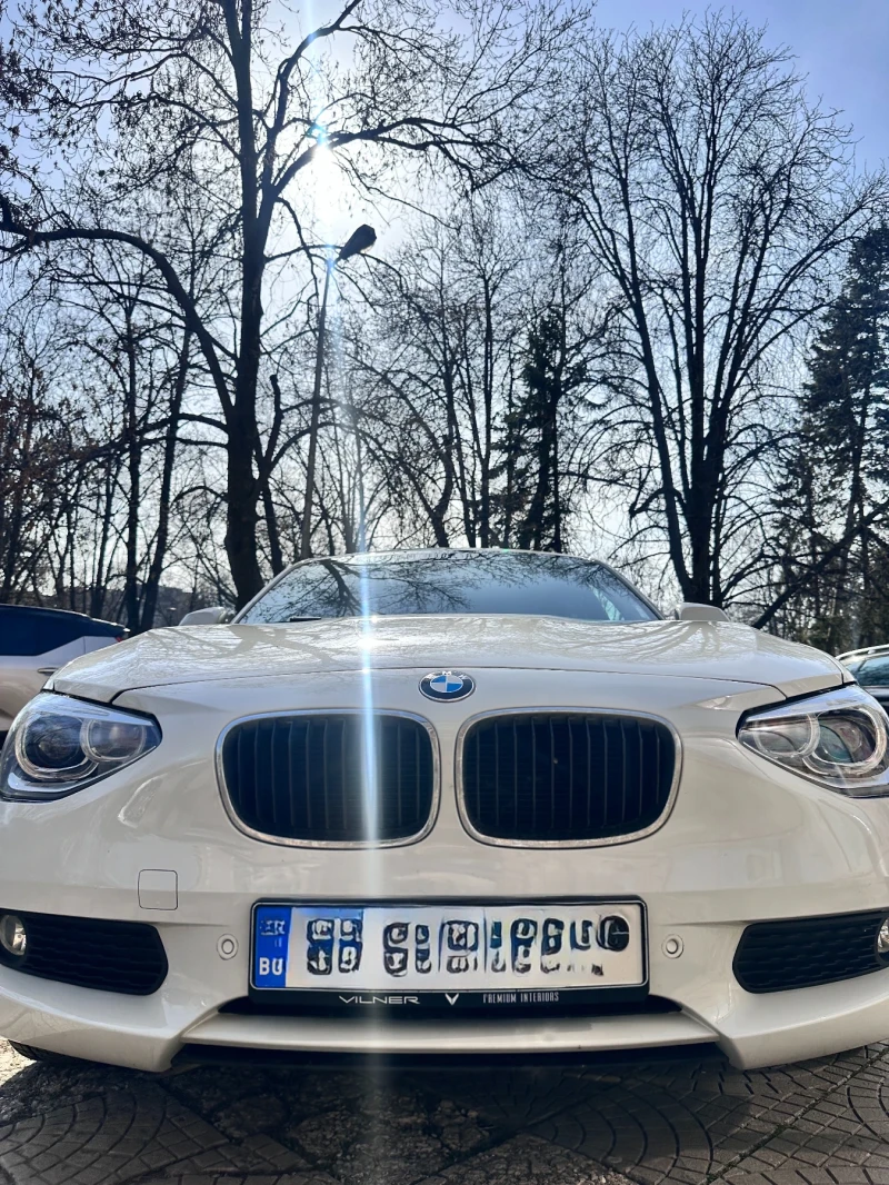 BMW 116 - 10499 € / 20534.26 лв. - 20328943 1 | Car24.bg BMW 116 - 10499 € / 20534.26 лв. - 20328943 1