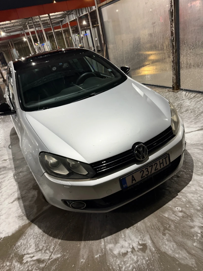 VW Golf - 3500 € / 6845.40 лв. - 62504359 1 | Car24.bg VW Golf - 3500 € / 6845.40 лв. - 62504359 1