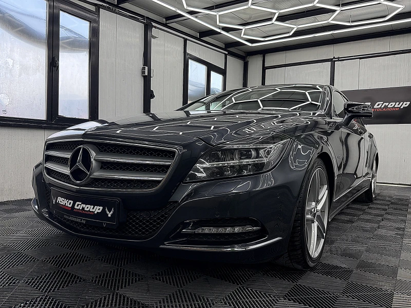 Mercedes-Benz CLS 400 AMG-line/GERMANY/PODGREV/START STOP/ТОП!!!ЛИЗИНГ - цена по договаряне - 37422102 1 | Car24.bg Mercedes-Benz CLS 400 AMG-line/GERMANY/PODGREV/START STOP/ТОП!!!ЛИЗИНГ - цена по договаряне - 37422102 1