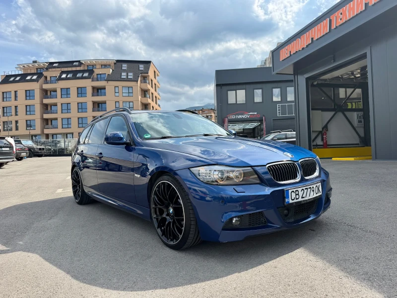 BMW 325 M57 LCI - 9300 € / 18189.22 лв. - 73199016 1 | Car24.bg BMW 325 M57 LCI - 9300 € / 18189.22 лв. - 73199016 1