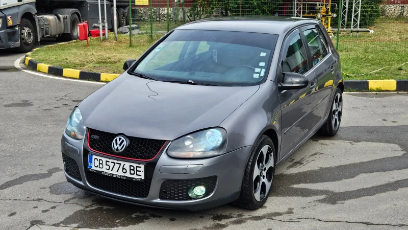VW Golf 1.6 GTI/KLIMATRON/NEE FSI - 38 € / 74.32 лв. - 65101777 1 | Car24.bg VW Golf 1.6 GTI/KLIMATRON/NEE FSI - 38 € / 74.32 лв. - 65101777 1