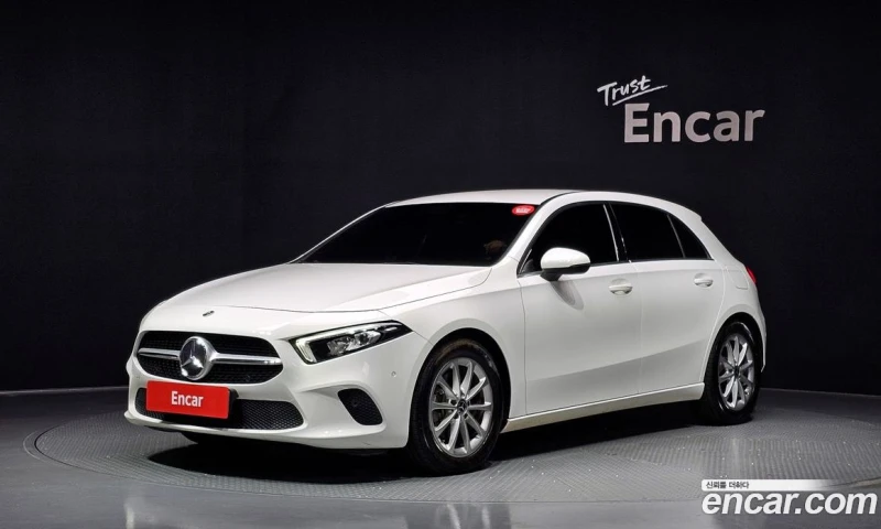 Mercedes-Benz A 220 A220 Hatchback - 13390 € - 58652150 1 | Car24.bg Mercedes-Benz A 220 A220 Hatchback - 13390 € - 58652150 1
