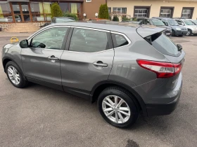 Nissan Qashqai 1.5dci 170000km - 15500 лв. / 7925.02 € - 61998850 4 | Car24.bg Nissan Qashqai 1.5dci 170000km - 15500 лв. / 7925.02 € - 61998850 4