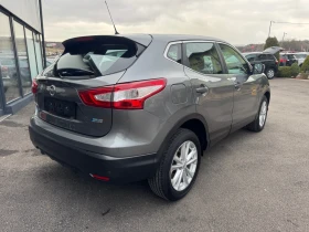 Nissan Qashqai 1.5dci 170000km - 15500 лв. / 7925.02 € - 61998850 5 | Car24.bg Nissan Qashqai 1.5dci 170000km - 15500 лв. / 7925.02 € - 61998850 5