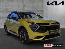 Kia Sportage GT-Line 4WD 1.6 T-GDi NAvi LED Klimasit - 31000 € / 60630.73 лв. - 85625308 2 | Car24.bg Kia Sportage GT-Line 4WD 1.6 T-GDi NAvi LED Klimasit - 31000 € / 60630.73 лв. - 85625308 2