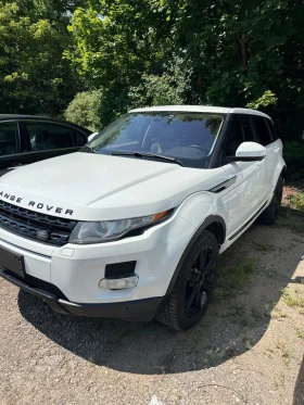Land Rover Range Rover Evoque * Pure Plus * CARFAX * ЦЕНА ДО БГ - 9714 € / 18998.93 лв. - 11218887 15 | Car24.bg Land Rover Range Rover Evoque * Pure Plus * CARFAX * ЦЕНА ДО БГ - 9714 € / 18998.93 лв. - 11218887 15
