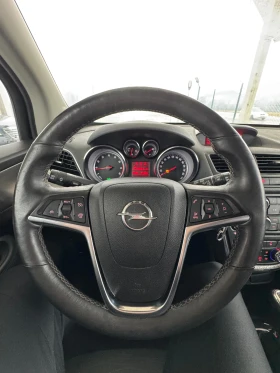 Opel Mokka Automat 180000км!!! - 7500 € / 14668.73 лв. - 11462883 8 | Car24.bg Opel Mokka Automat 180000км!!! - 7500 € / 14668.73 лв. - 11462883 8