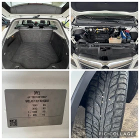 Opel Mokka Automat 180000км!!! - 7500 € / 14668.73 лв. - 11462883 13 | Car24.bg Opel Mokka Automat 180000км!!! - 7500 € / 14668.73 лв. - 11462883 13