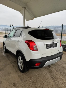 Opel Mokka Automat 180000км!!! - 7500 € / 14668.73 лв. - 11462883 6 | Car24.bg Opel Mokka Automat 180000км!!! - 7500 € / 14668.73 лв. - 11462883 6