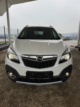 Opel Mokka Automat 180000км!!! - 7500 € / 14668.73 лв. - 11462883 2 | Car24.bg Opel Mokka Automat 180000км!!! - 7500 € / 14668.73 лв. - 11462883 2