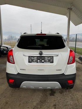 Opel Mokka Automat 180000км!!! - 7500 € / 14668.73 лв. - 11462883 5 | Car24.bg Opel Mokka Automat 180000км!!! - 7500 € / 14668.73 лв. - 11462883 5