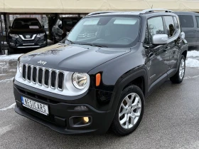 Jeep Renegade 1.6M-JET 16V DIESEL LIMITED !!!! ТОП СЪСТОЯНИЕ !!! - Car24.bg Jeep Renegade 1.6M-JET 16V DIESEL LIMITED !!!! ТОП СЪСТОЯНИЕ !!!