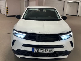 Opel Mokka 15000км * Автоматик * Сервизна книжка - 10900 € / 21318.55 лв. - 77463519 2 | Car24.bg Opel Mokka 15000км * Автоматик * Сервизна книжка - 10900 € / 21318.55 лв. - 77463519 2