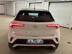 Opel Mokka 15000км * Автоматик * Сервизна книжка - 10900 € / 21318.55 лв. - 77463519 5 | Car24.bg Opel Mokka 15000км * Автоматик * Сервизна книжка - 10900 € / 21318.55 лв. - 77463519 5