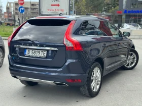 Volvo XC60 2.4 D5 Summum AWD - 15999 € / 31291.32 лв. - 28276890 5 | Car24.bg Volvo XC60 2.4 D5 Summum AWD - 15999 € / 31291.32 лв. - 28276890 5