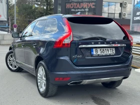 Volvo XC60 2.4 D5 Summum AWD - 15999 € / 31291.32 лв. - 28276890 4 | Car24.bg Volvo XC60 2.4 D5 Summum AWD - 15999 € / 31291.32 лв. - 28276890 4