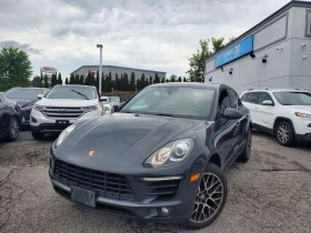 Porsche Macan * AWD 4dr * CARFAX * ОПЦИЯ ЗА ФИНАНСИРАНЕ