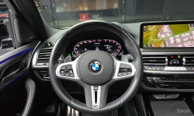 BMW X3 M40i* LASER* DISTRONIC* ОБДУХ* 360* КРАЙНА ЦЕНА | Auto.bg — изображение 11 BMW X3 M40i* LASER* DISTRONIC* ОБДУХ* 360* КРАЙНА ЦЕНА | Auto.bg — изображение 11