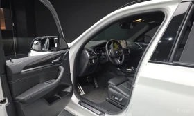 BMW X3 M40i* LASER* DISTRONIC* ОБДУХ* 360* КРАЙНА ЦЕНА | Auto.bg — изображение 8 BMW X3 M40i* LASER* DISTRONIC* ОБДУХ* 360* КРАЙНА ЦЕНА | Auto.bg — изображение 8