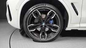BMW X3 M40i* LASER* DISTRONIC* ОБДУХ* 360* КРАЙНА ЦЕНА | Auto.bg — изображение 5 BMW X3 M40i* LASER* DISTRONIC* ОБДУХ* 360* КРАЙНА ЦЕНА | Auto.bg — изображение 5