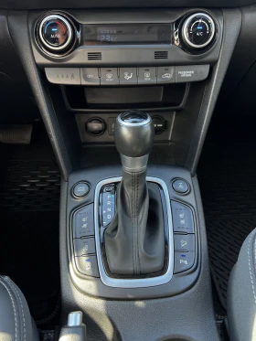 Hyundai Kona Premium 4WD | Auto.bg — изображение 15 Hyundai Kona Premium 4WD | Auto.bg — изображение 15