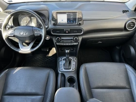 Hyundai Kona Premium 4WD | Auto.bg — изображение 9 Hyundai Kona Premium 4WD | Auto.bg — изображение 9
