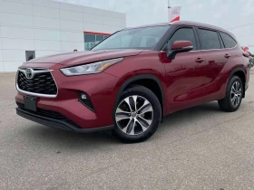 Toyota Highlander * XLE * CARFAX * БЕЗ ПЪРВОНАЧАЛНА ВНОСКА
