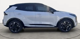 Kia Sportage GT Line full Hybrid Pano Наличен Гаранция | Auto.bg — изображение 5 Kia Sportage GT Line full Hybrid Pano Наличен Гаранция | Auto.bg — изображение 5
