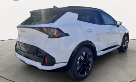 Kia Sportage GT Line full Hybrid Pano Наличен Гаранция | Auto.bg — изображение 8 Kia Sportage GT Line full Hybrid Pano Наличен Гаранция | Auto.bg — изображение 8