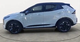 Kia Sportage GT Line full Hybrid Pano Наличен Гаранция | Auto.bg — изображение 4 Kia Sportage GT Line full Hybrid Pano Наличен Гаранция | Auto.bg — изображение 4
