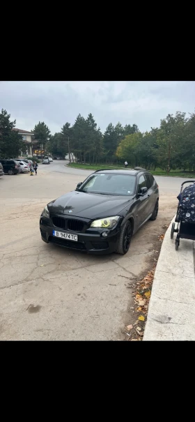 BMW X1 Xdrive 28i