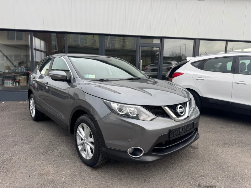 Nissan Qashqai 1.5dci 170000km - 15500 лв. / 7925.02 € - 61998850 1 | Car24.bg Nissan Qashqai 1.5dci 170000km - 15500 лв. / 7925.02 € - 61998850 1