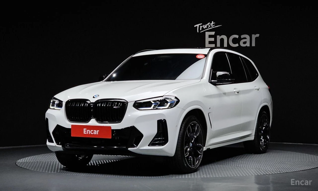 BMW X3 M40i* LASER* DISTRONIC* ОБДУХ* 360* КРАЙНА ЦЕНА | Auto.bg — изображение 1 BMW X3 M40i* LASER* DISTRONIC* ОБДУХ* 360* КРАЙНА ЦЕНА | Auto.bg — изображение 1