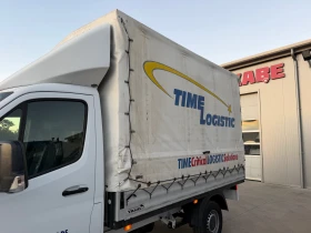 Mercedes-Benz Sprinter КАРОСЕРИЯ+ БРИЗЕНТ+ ЩОРА!НОВА!