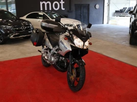 Suzuki V-strom 1000 DL